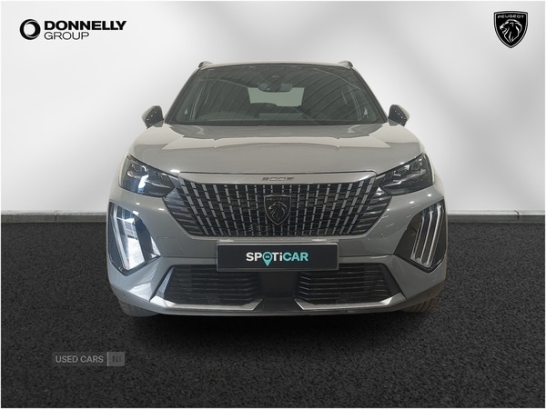 Used Peugeot 2008 2023 for sale - 77560156: Photo 12