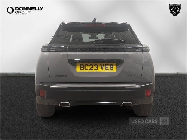 Used Peugeot 2008 2023 for sale - 77560156: Photo 13