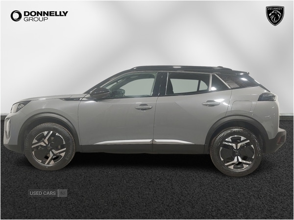 Used Peugeot 2008 2023 for sale - 77560156: Photo 14