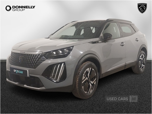 Used Peugeot 2008 2023 for sale - 77560156: Photo 15