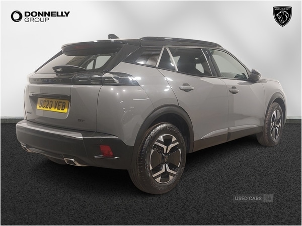 Used Peugeot 2008 2023 for sale - 77560156: Photo 16