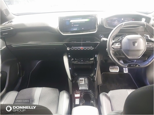 Used Peugeot 2008 2023 for sale - 77560156: Photo 17