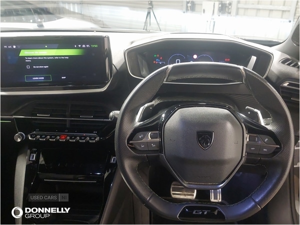 Used Peugeot 2008 2023 for sale - 77560156: Photo 18