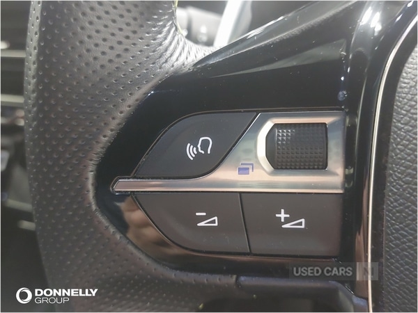 Used Peugeot 2008 2023 for sale - 77560156: Photo 19