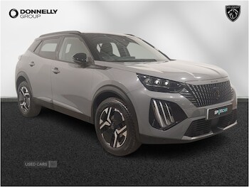 Used Peugeot 2008 2023 for sale - 77560156: Photo