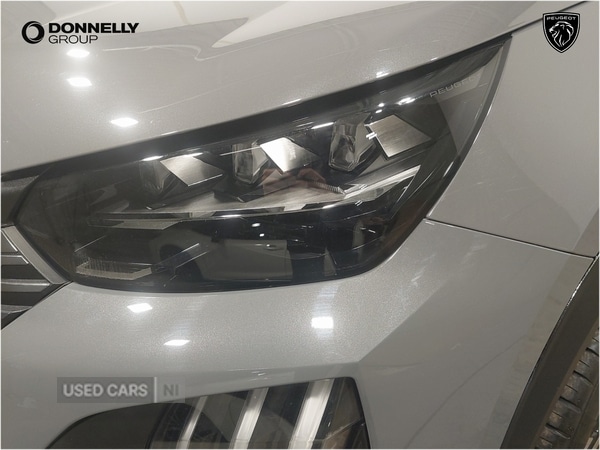 Used Peugeot 2008 2023 for sale - 77560156: Photo 24