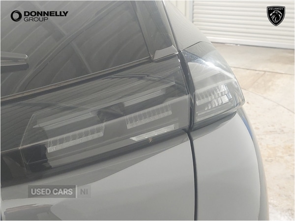 Used Peugeot 2008 2023 for sale - 77560156: Photo 25