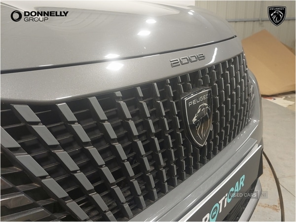 Used Peugeot 2008 2023 for sale - 77560156: Photo 26