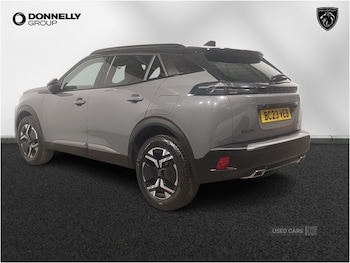 Used Peugeot 2008 2023 for sale - 77560156: Photo