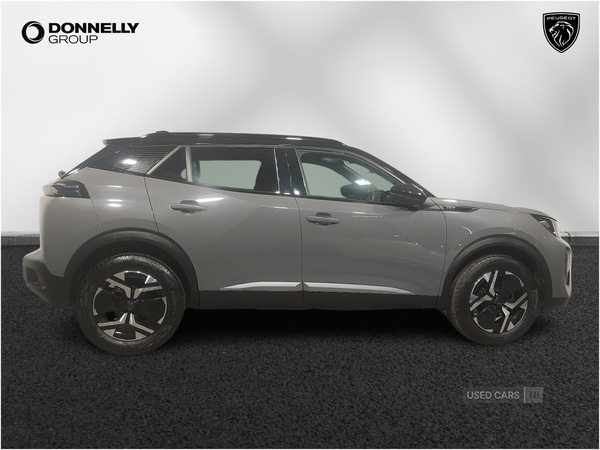 Used Peugeot 2008 2023 for sale - 77560156: Photo 3