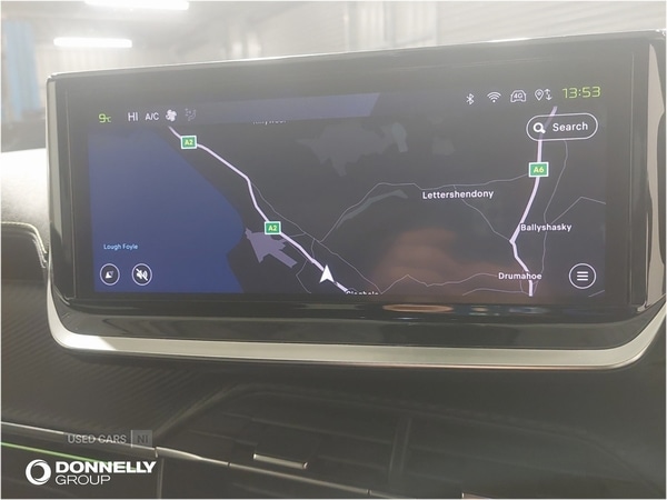 Used Peugeot 2008 2023 for sale - 77560156: Photo 38