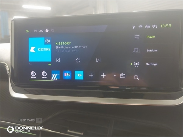 Used Peugeot 2008 2023 for sale - 77560156: Photo 39