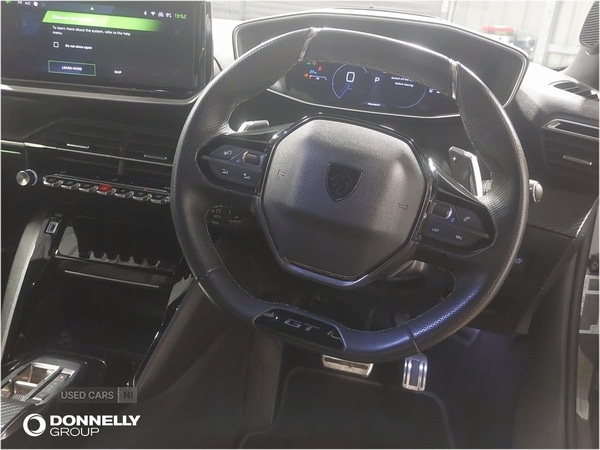 Used Peugeot 2008 2023 for sale - 77560156: Photo 4