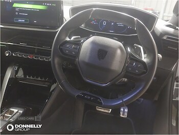 Used Peugeot 2008 2023 for sale - 77560156: Photo