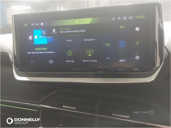 Used Peugeot 2008 2023 for sale - 77560156: Photo 5