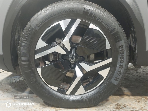 Used Peugeot 2008 2023 for sale - 77560156: Photo 7