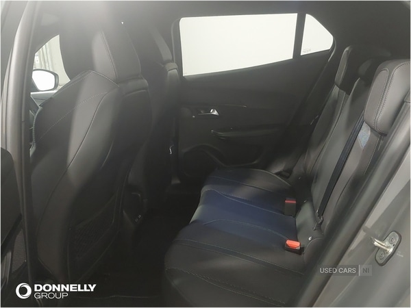 Used Peugeot 2008 2023 for sale - 77560156: Photo 9