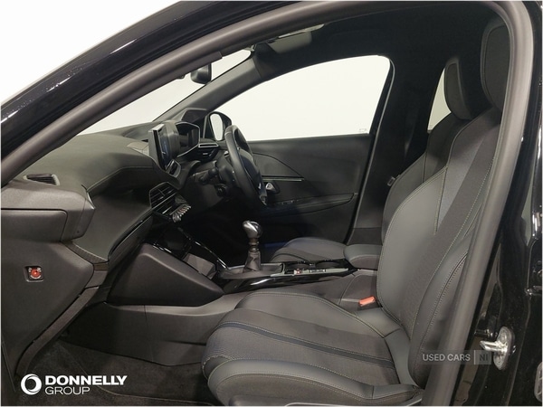 Used Peugeot 208 2025 for sale - 77697077: Photo 10