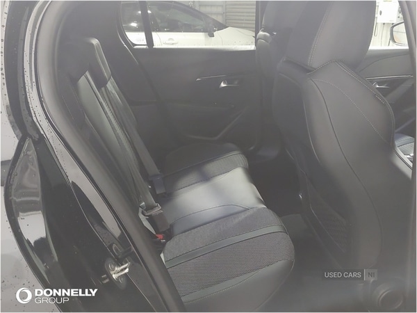 Used Peugeot 208 2025 for sale - 77697077: Photo 11