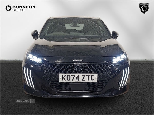 Used Peugeot 208 2025 for sale - 77697077: Photo 12