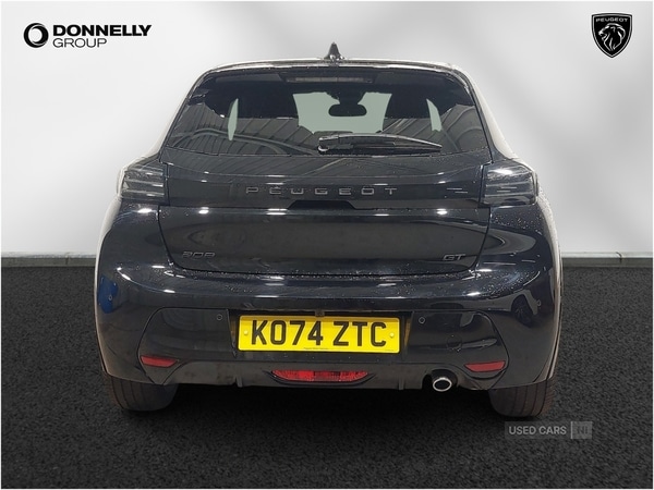 Used Peugeot 208 2025 for sale - 77697077: Photo 13