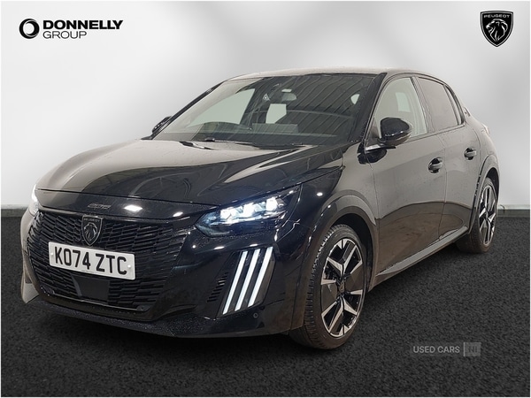 Used Peugeot 208 2025 for sale - 77697077: Photo 15