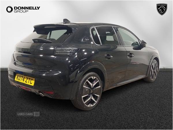 Used Peugeot 208 2025 for sale - 77697077: Photo 16