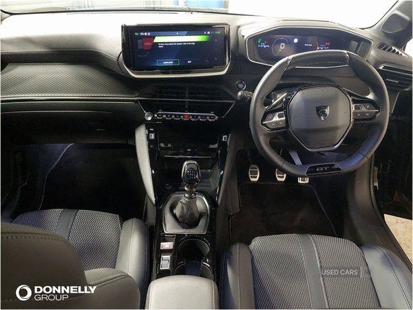 Used Peugeot 208 2025 for sale - 77697077: Photo 17