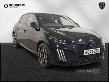 Peugeot 208 feature image