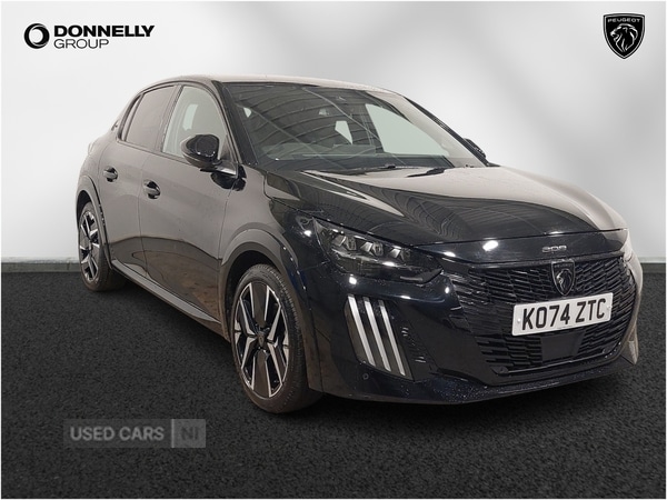 Used Peugeot 208 2025 for sale - 77697077: Photo 2