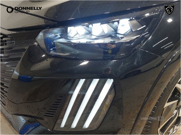 Used Peugeot 208 2025 for sale - 77697077: Photo 24