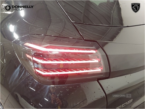 Used Peugeot 208 2025 for sale - 77697077: Photo 25