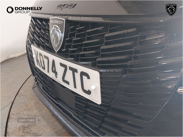 Used Peugeot 208 2025 for sale - 77697077: Photo 26