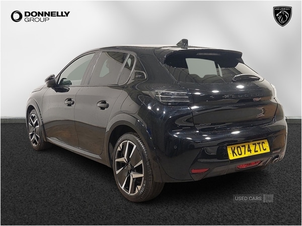 Used Peugeot 208 2025 for sale - 77697077: Photo 3