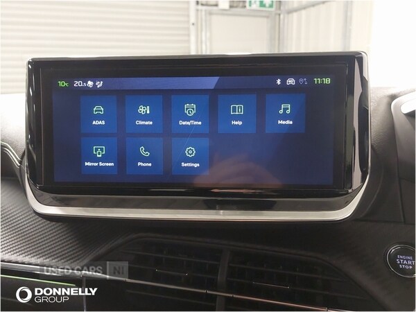 Used Peugeot 208 2025 for sale - 77697077: Photo 38