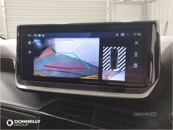 Used Peugeot 208 2025 for sale - 77697077: Photo 39