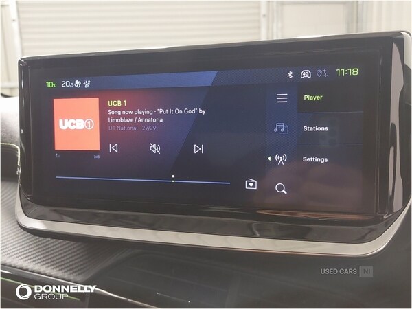 Used Peugeot 208 2025 for sale - 77697077: Photo 40