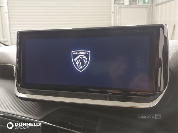 Used Peugeot 208 2025 for sale - 77697077: Photo 5