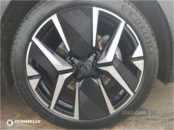 Used Peugeot 208 2025 for sale - 77697077: Photo 7