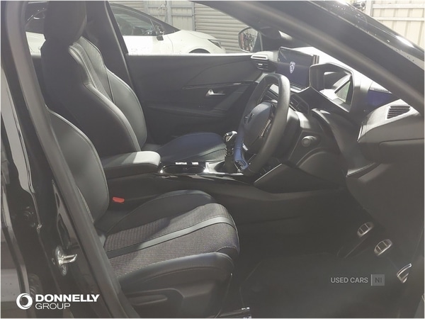 Used Peugeot 208 2025 for sale - 77697077: Photo 8