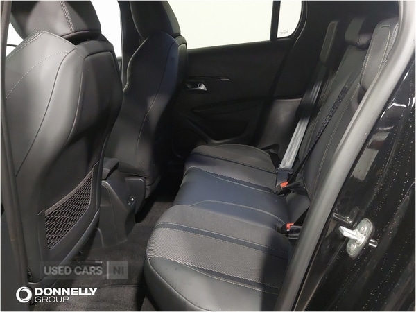 Used Peugeot 208 2025 for sale - 77697077: Photo 9