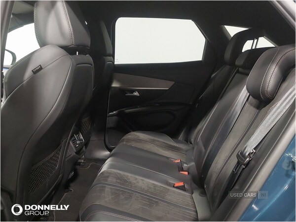 Used Peugeot 3008 2023 for sale - 76248208: Photo 10