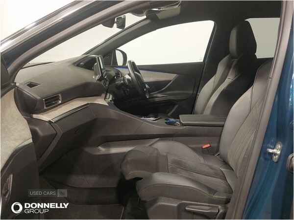 Used Peugeot 3008 2023 for sale - 76248208: Photo 11