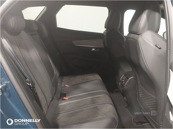 Used Peugeot 3008 2023 for sale - 76248208: Photo 12