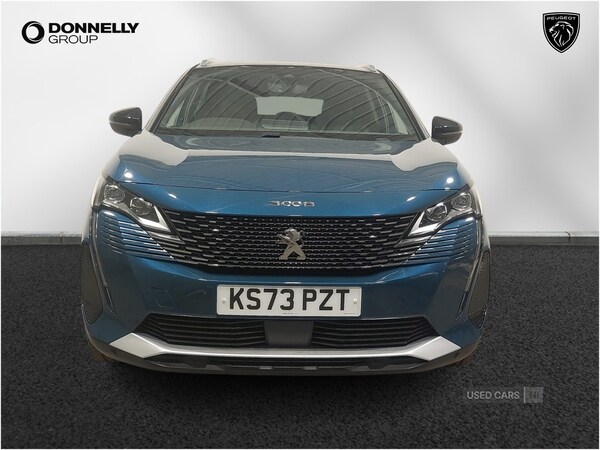 Used Peugeot 3008 2023 for sale - 76248208: Photo 13