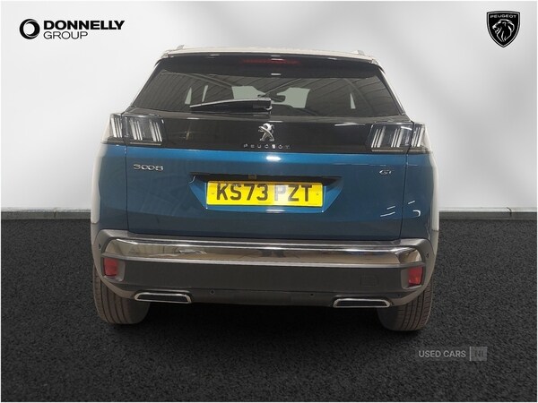 Used Peugeot 3008 2023 for sale - 76248208: Photo 14