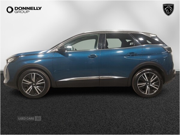 Used Peugeot 3008 2023 for sale - 76248208: Photo 15