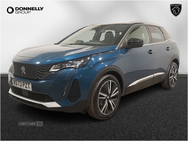 Used Peugeot 3008 2023 for sale - 76248208: Photo 16