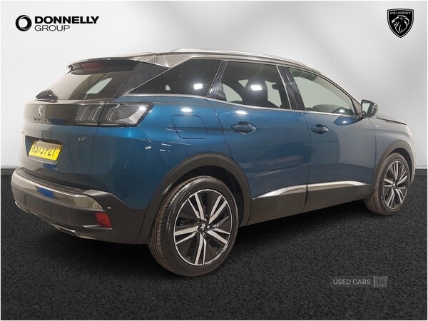 Used Peugeot 3008 2023 for sale - 76248208: Photo 17