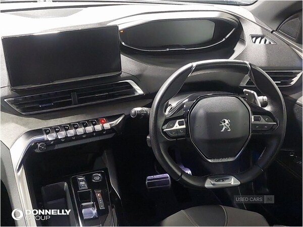 Used Peugeot 3008 2023 for sale - 76248208: Photo 19